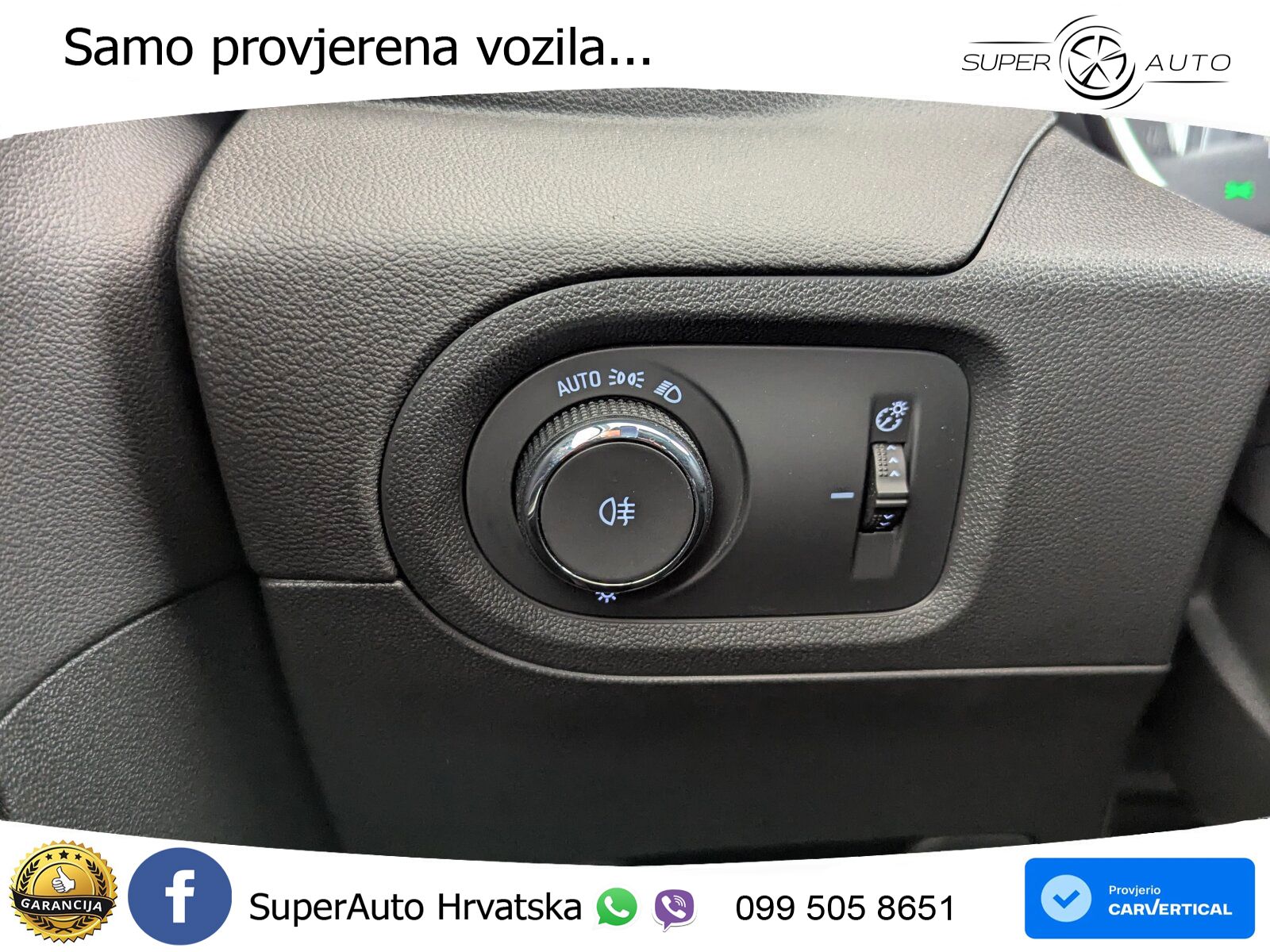 Opel Grandland X 1.2 Turbo (130 KS) Elegance