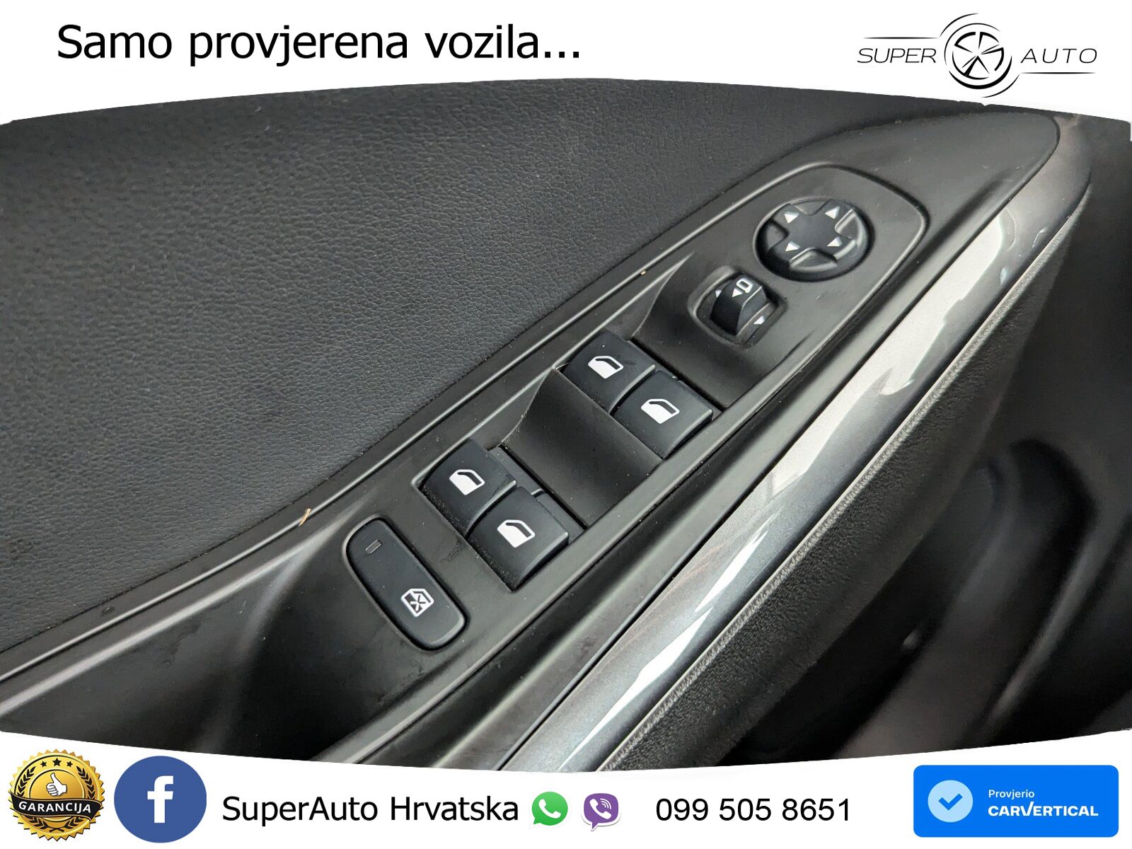 Opel Grandland X 1.2 Turbo (130 KS) Elegance