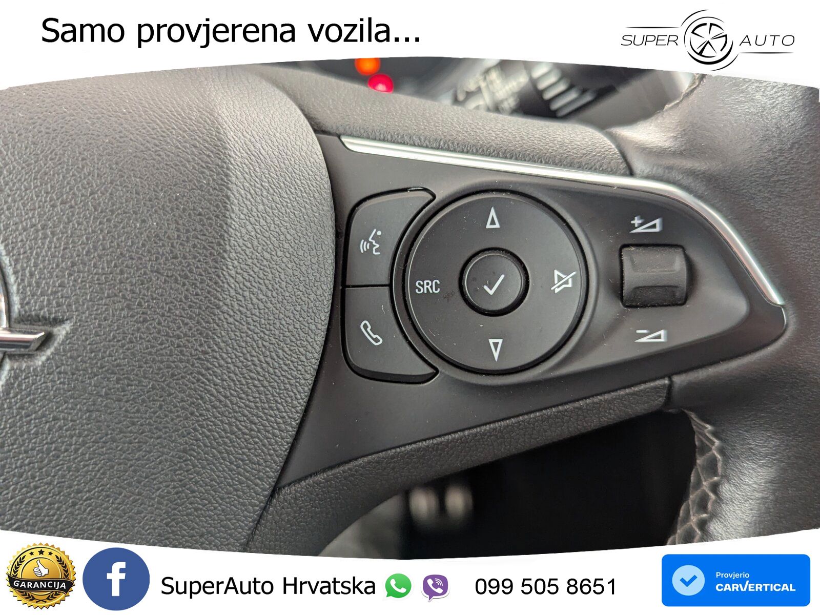 Opel Grandland X 1.2 Turbo (130 KS) Elegance