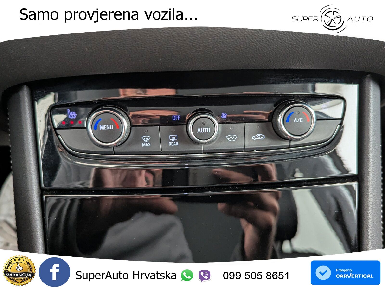 Opel Grandland X 1.2 Turbo (130 KS) Elegance