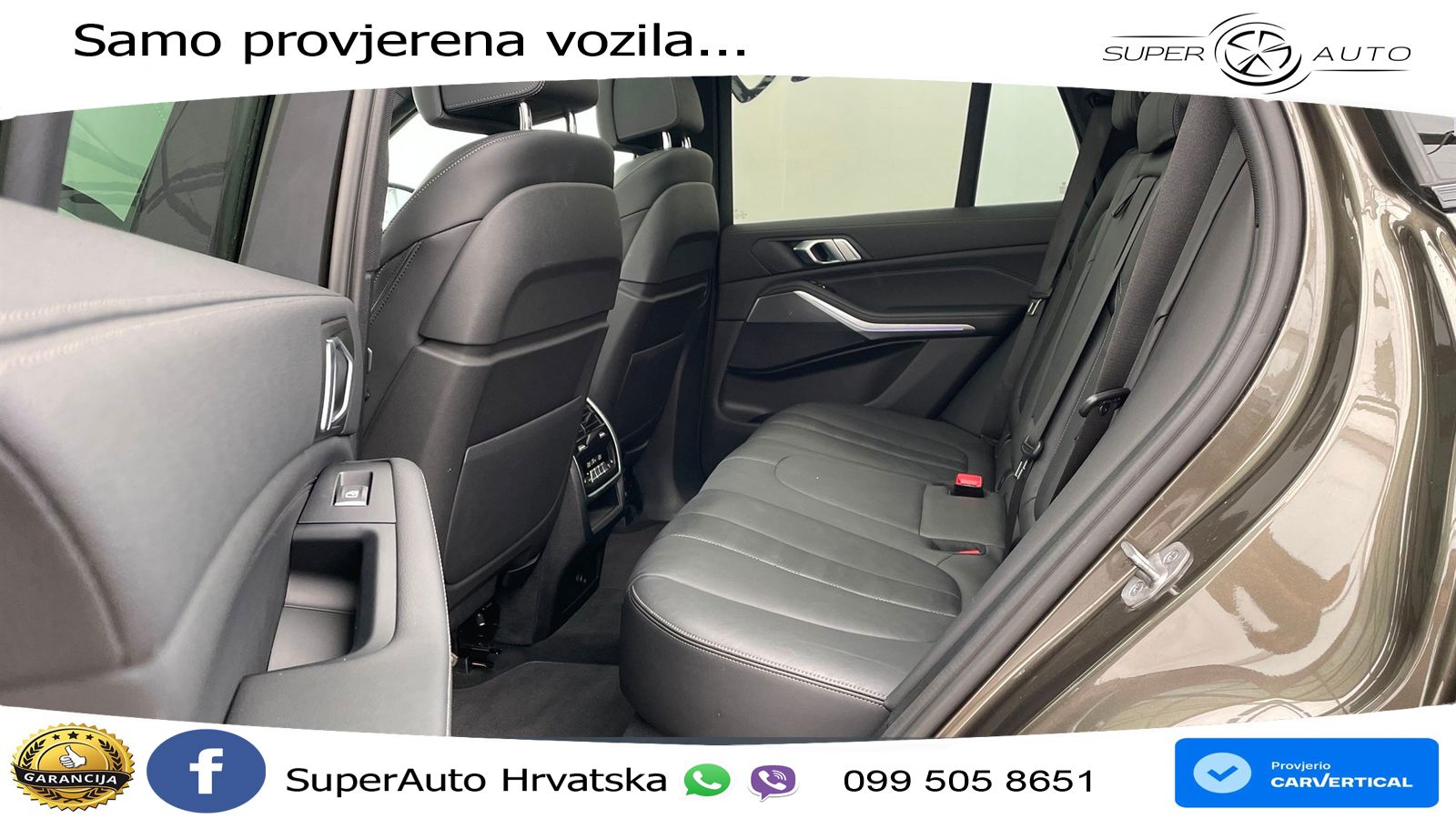 BMW X5 30d (286 KS) xDrive Steptronic M Sport ACC+HEAD+4xGR SJED+360+PANO