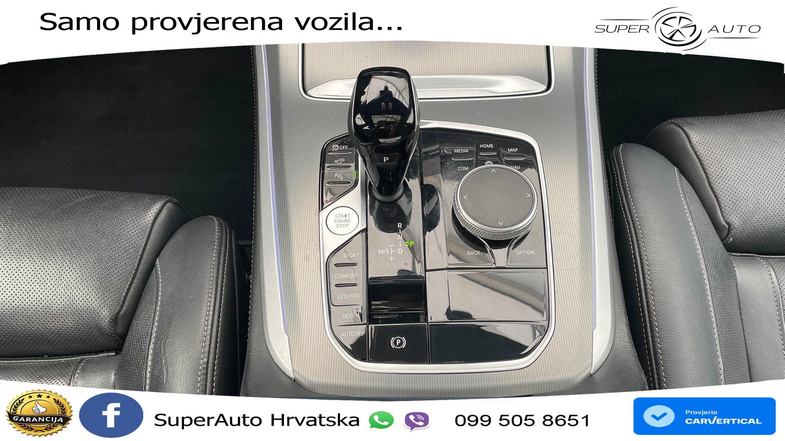 BMW X5 30d (286 KS) xDrive Steptronic M Sport ACC+HEAD+4xGR SJED+360+PANO