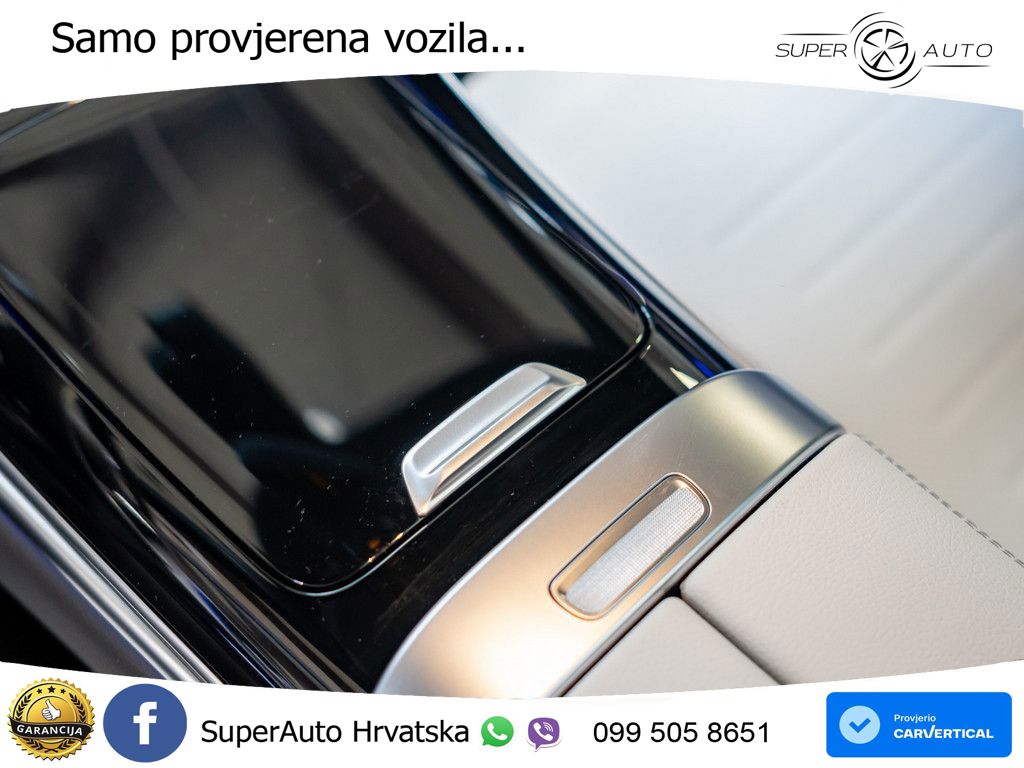 Mercedes GLC Coupe 220d (197 KS) 4MATIC 9G-TRONIC AMG LED+GR SJED+ACC