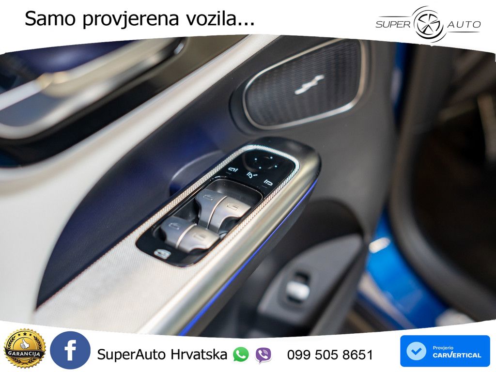 Mercedes GLC Coupe 220d (197 KS) 4MATIC 9G-TRONIC AMG LED+GR SJED+ACC