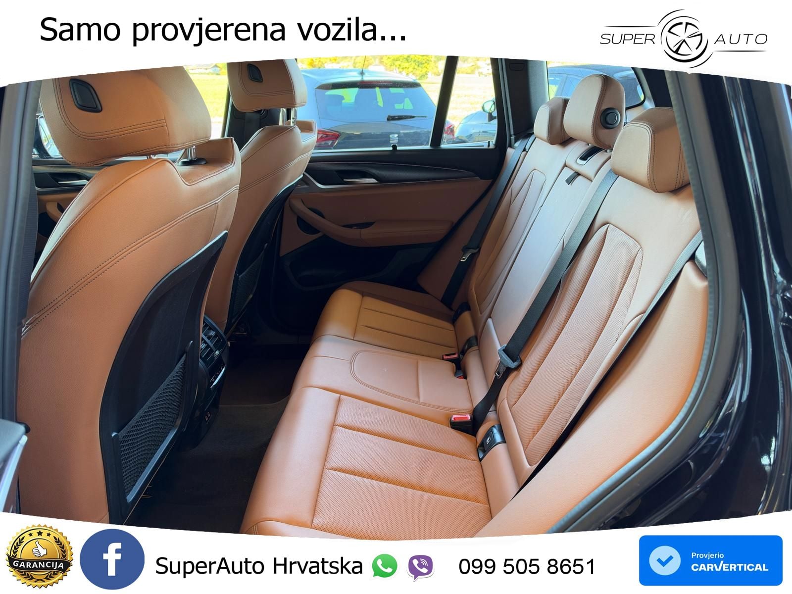 BMW X3 20i xDrive Steptronic M Sport LED+GR SJED+ACC