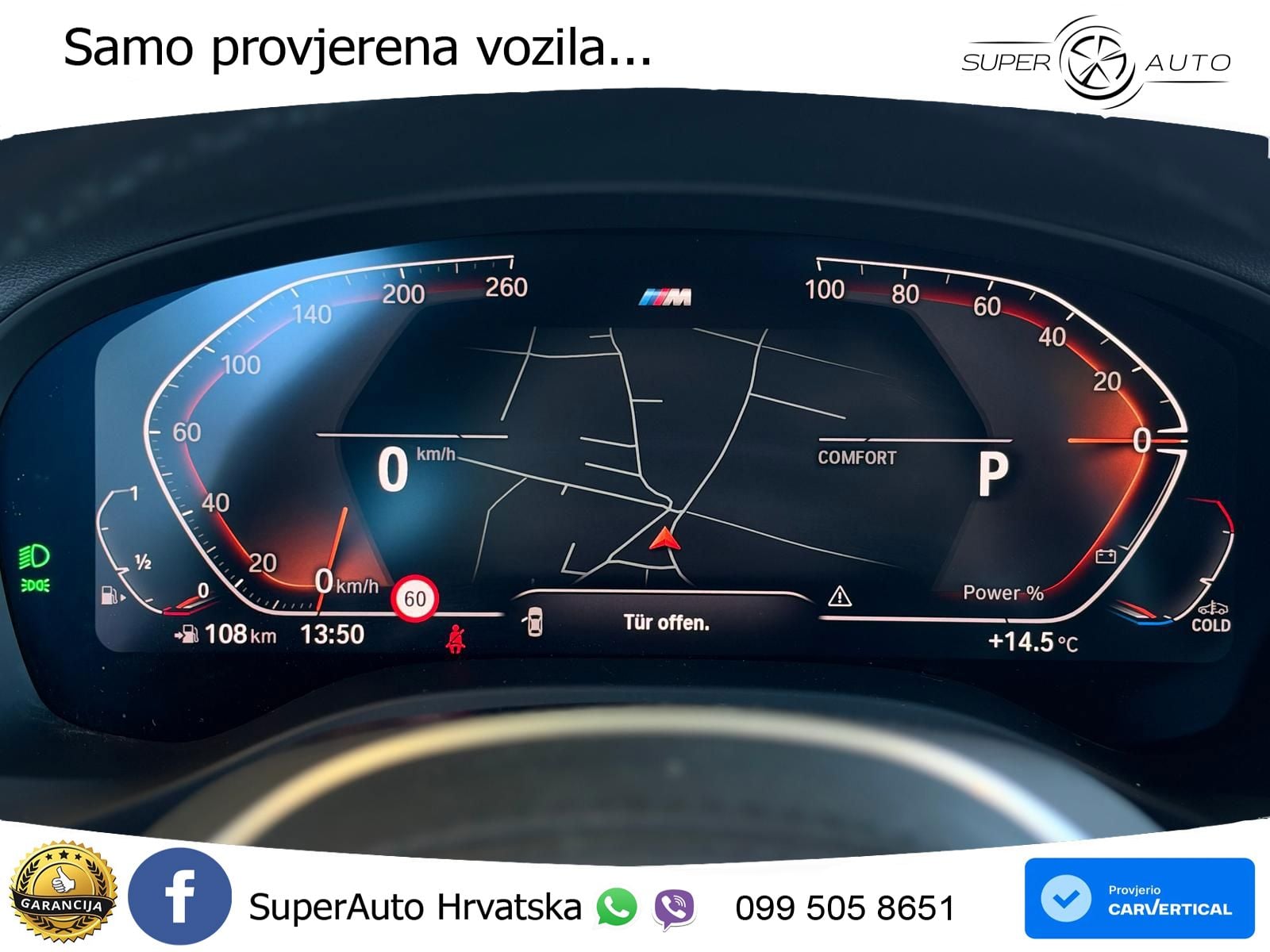 BMW X3 20i xDrive Steptronic M Sport LED+GR SJED+ACC