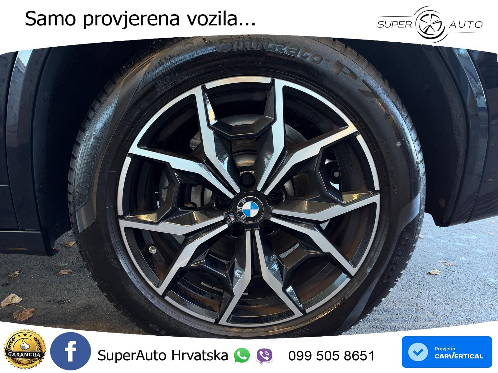 BMW X3 20i xDrive Steptronic M Sport LED+GR SJED+ACC