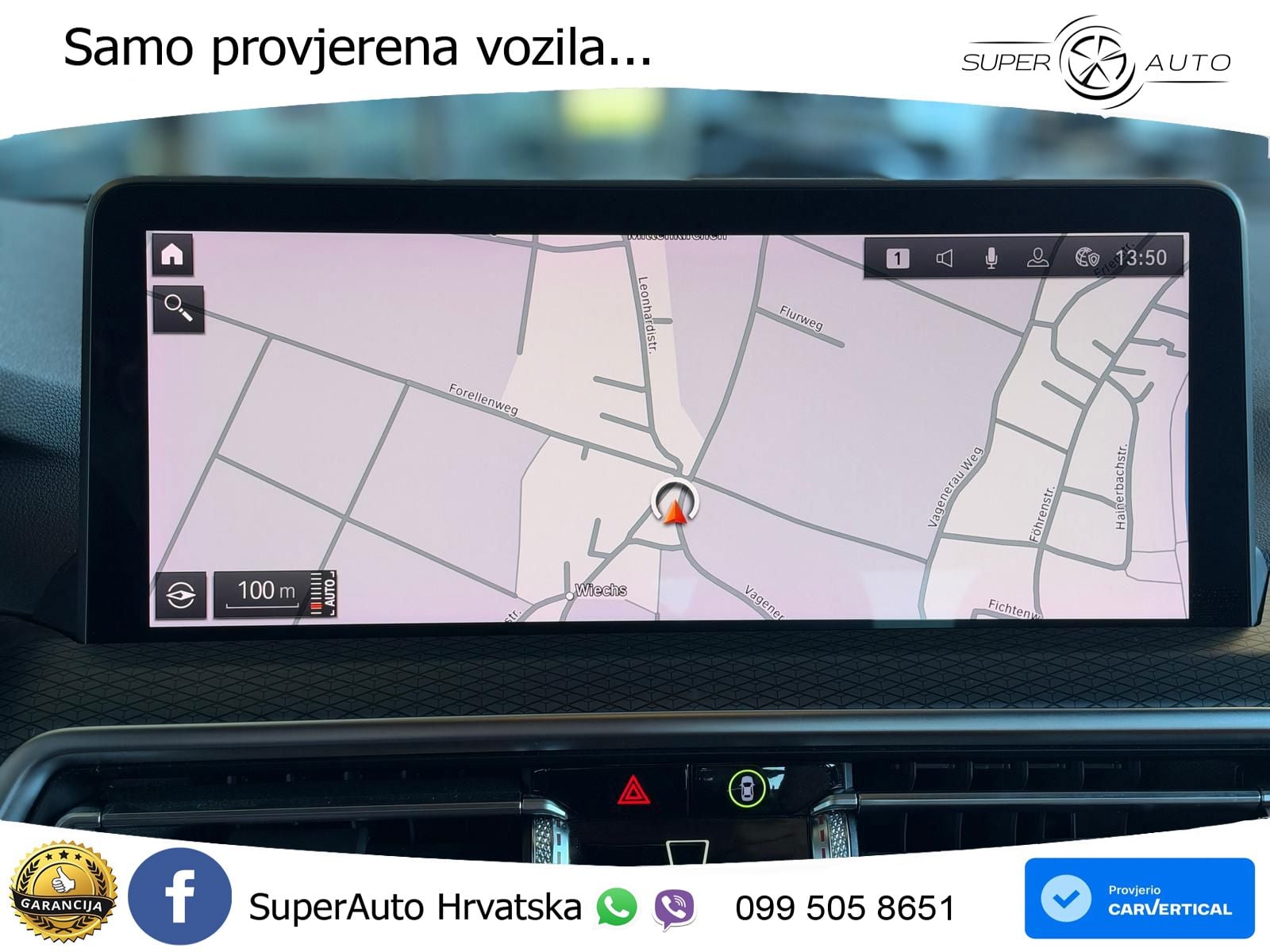 BMW X3 20i xDrive Steptronic M Sport LED+GR SJED+ACC
