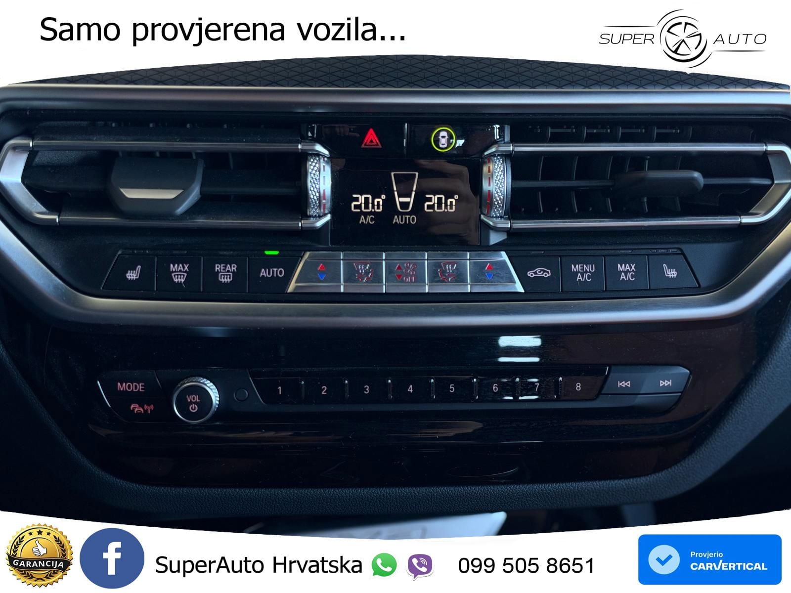 BMW X3 20i xDrive Steptronic M Sport LED+GR SJED+ACC