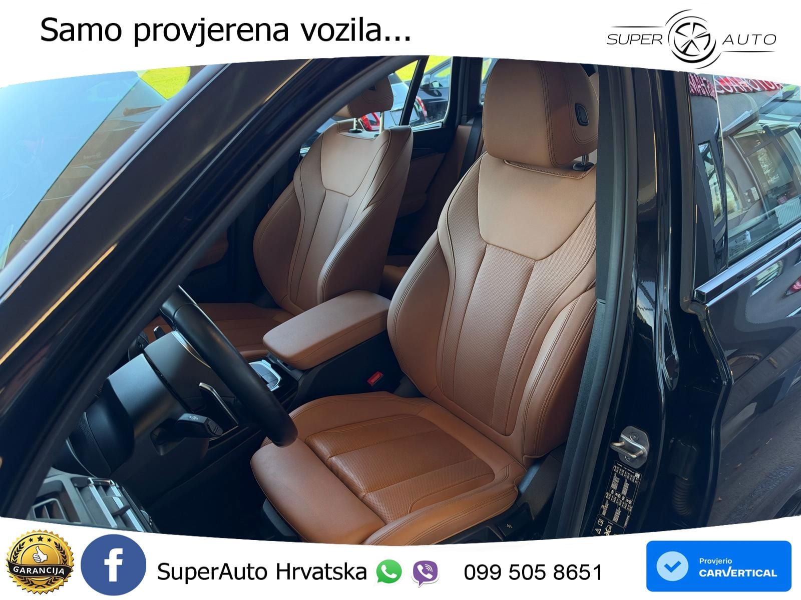 BMW X3 20i xDrive Steptronic M Sport LED+GR SJED+ACC