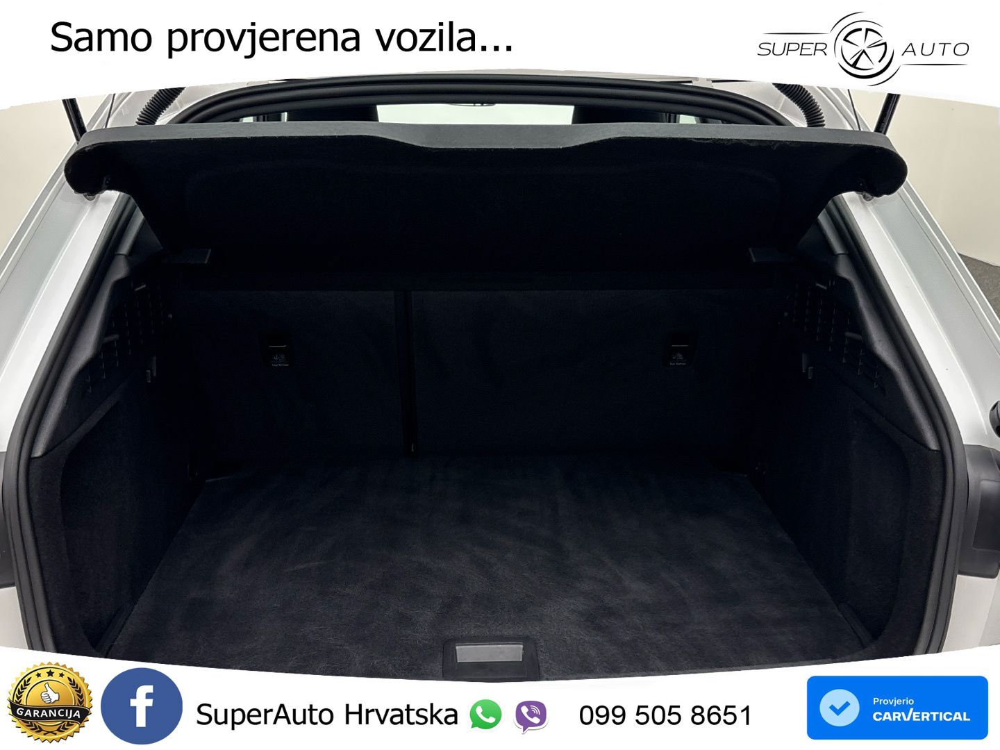 Audi A3 40 TFSIe (204 KS) S tronic