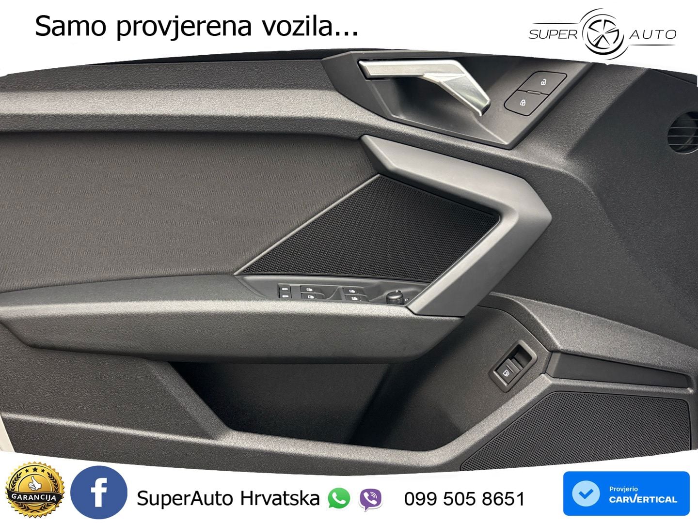 Audi A3 40 TFSIe (204 KS) S tronic