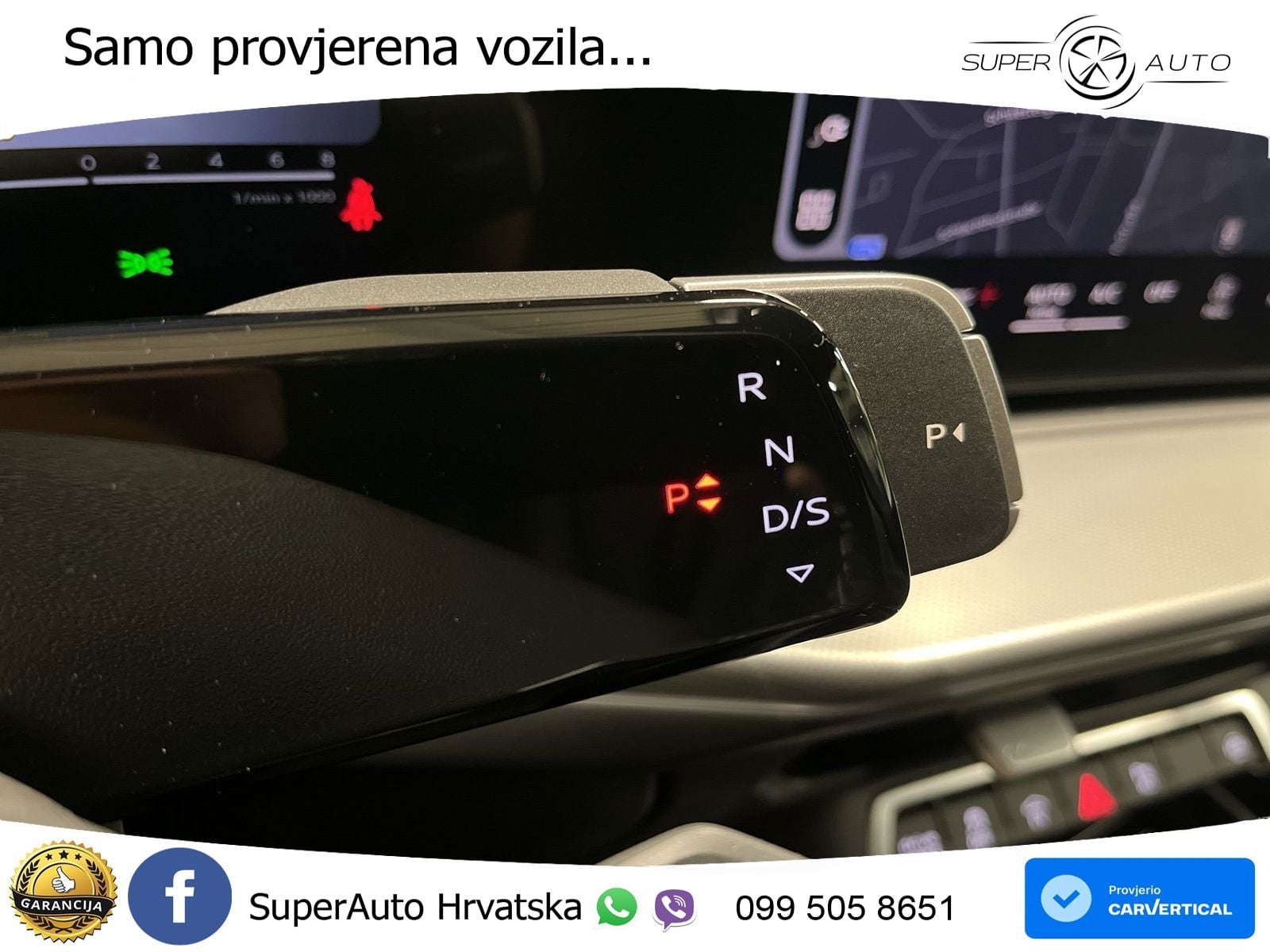 Audi Q3 1.5 TFSIe (272 KS) S tronic LED+GR SJED+ACC