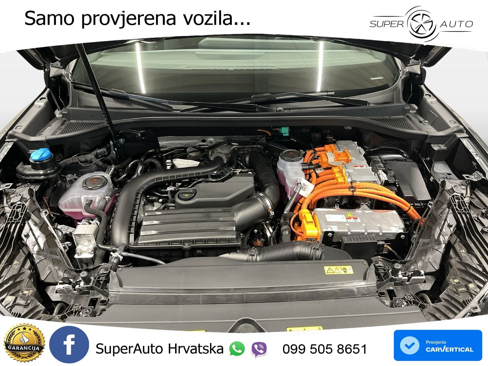Audi Q3 1.5 TFSIe (272 KS) S tronic LED+GR SJED+ACC