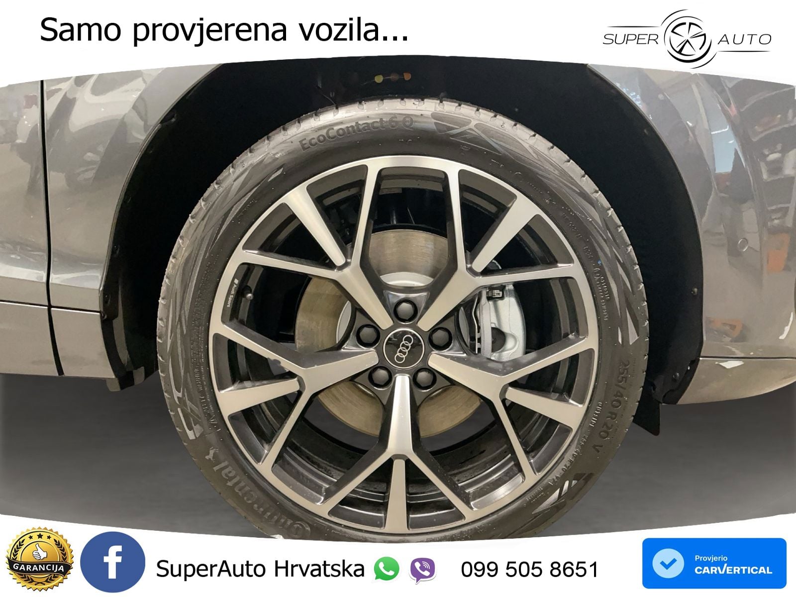 Audi Q3 1.5 TFSIe (272 KS) S tronic LED+GR SJED+ACC