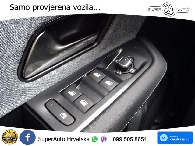 Opel Grandland 1.2 Turbo (145 KS) Hybrid eDCT Edition LED+GR SJED+ACC