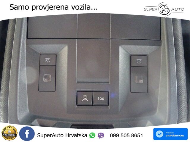 Opel Grandland 1.2 Turbo (145 KS) Hybrid eDCT Edition LED+GR SJED+ACC
