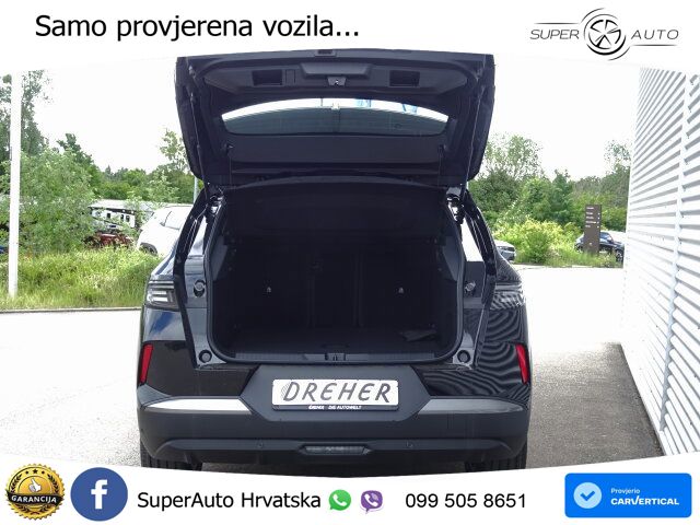 Opel Grandland 1.2 Turbo (145 KS) Hybrid eDCT Edition LED+GR SJED+ACC