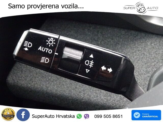 Opel Grandland 1.2 Turbo (145 KS) Hybrid eDCT Edition LED+GR SJED+ACC