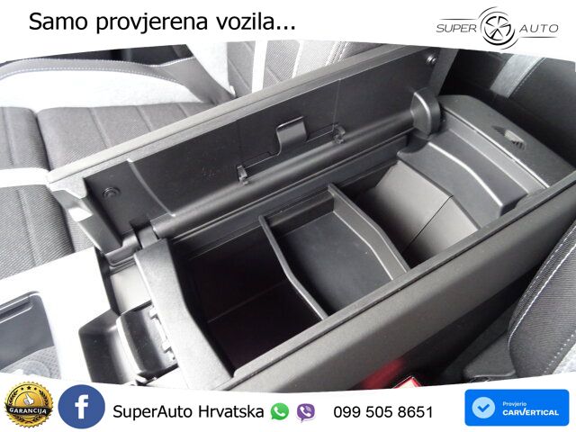 Opel Grandland 1.2 Turbo (145 KS) Hybrid eDCT Edition LED+GR SJED+ACC