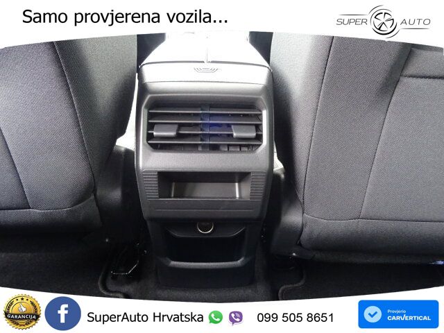 Opel Grandland 1.2 Turbo (145 KS) Hybrid eDCT Edition LED+GR SJED+ACC
