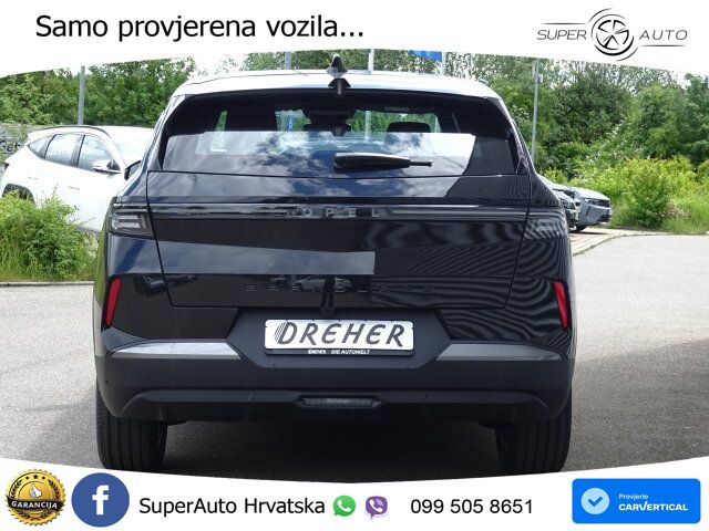 Opel Grandland 1.2 Turbo (145 KS) Hybrid eDCT Edition LED+GR SJED+ACC