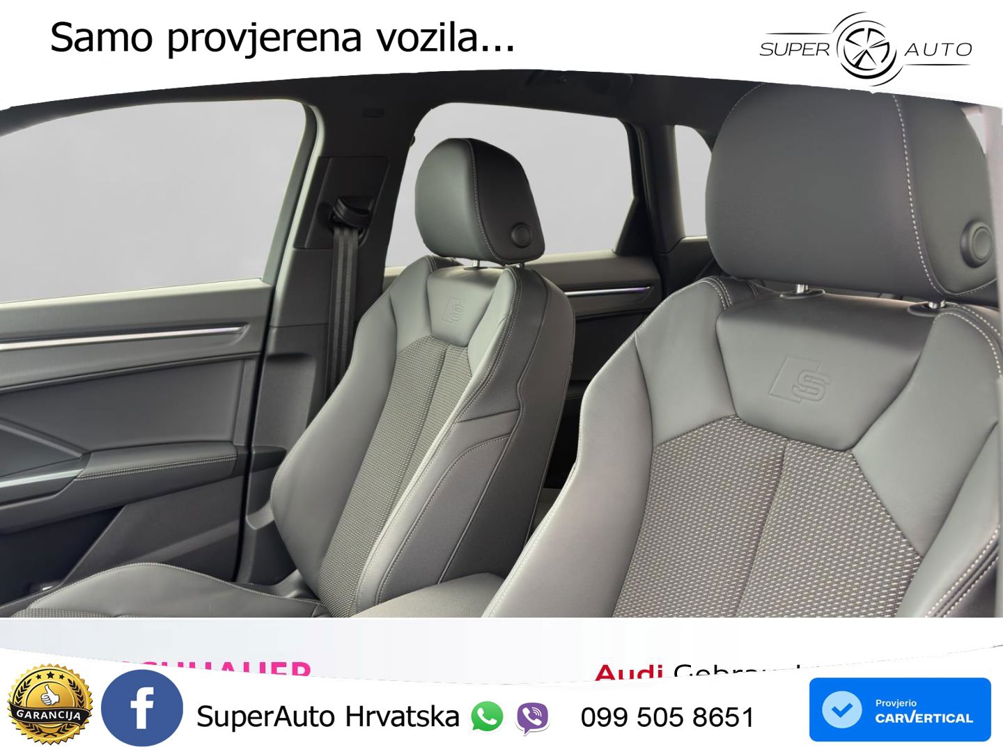 Audi Q3 35 TFSI (150 KS) S tronic S line LED+GR SJED+ACC