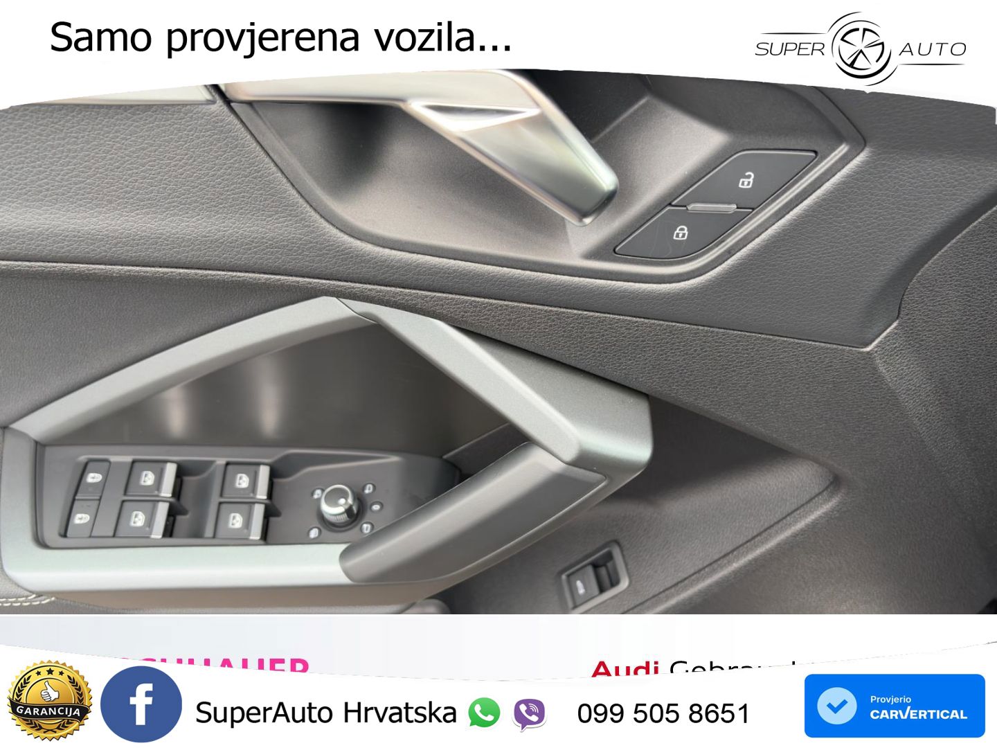 Audi Q3 35 TFSI (150 KS) S tronic S line LED+GR SJED+ACC