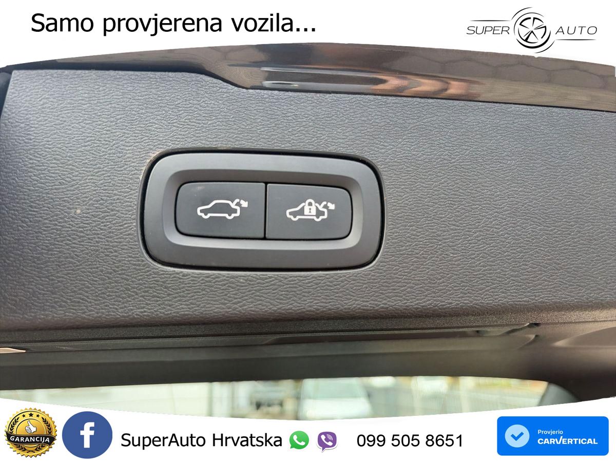Volvo V60 2.0 B4 Diesel Geartronic