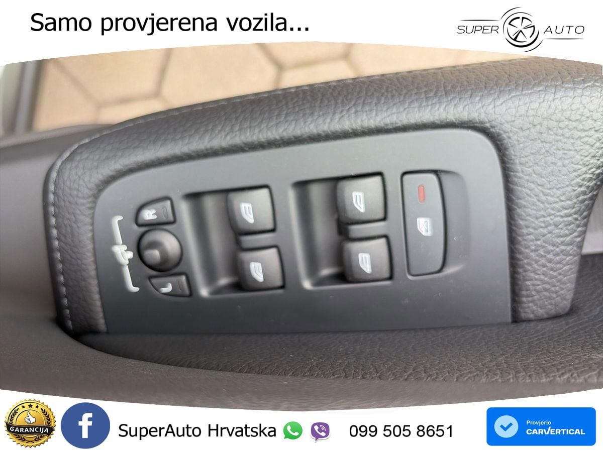 Volvo V60 2.0 B4 Diesel Geartronic