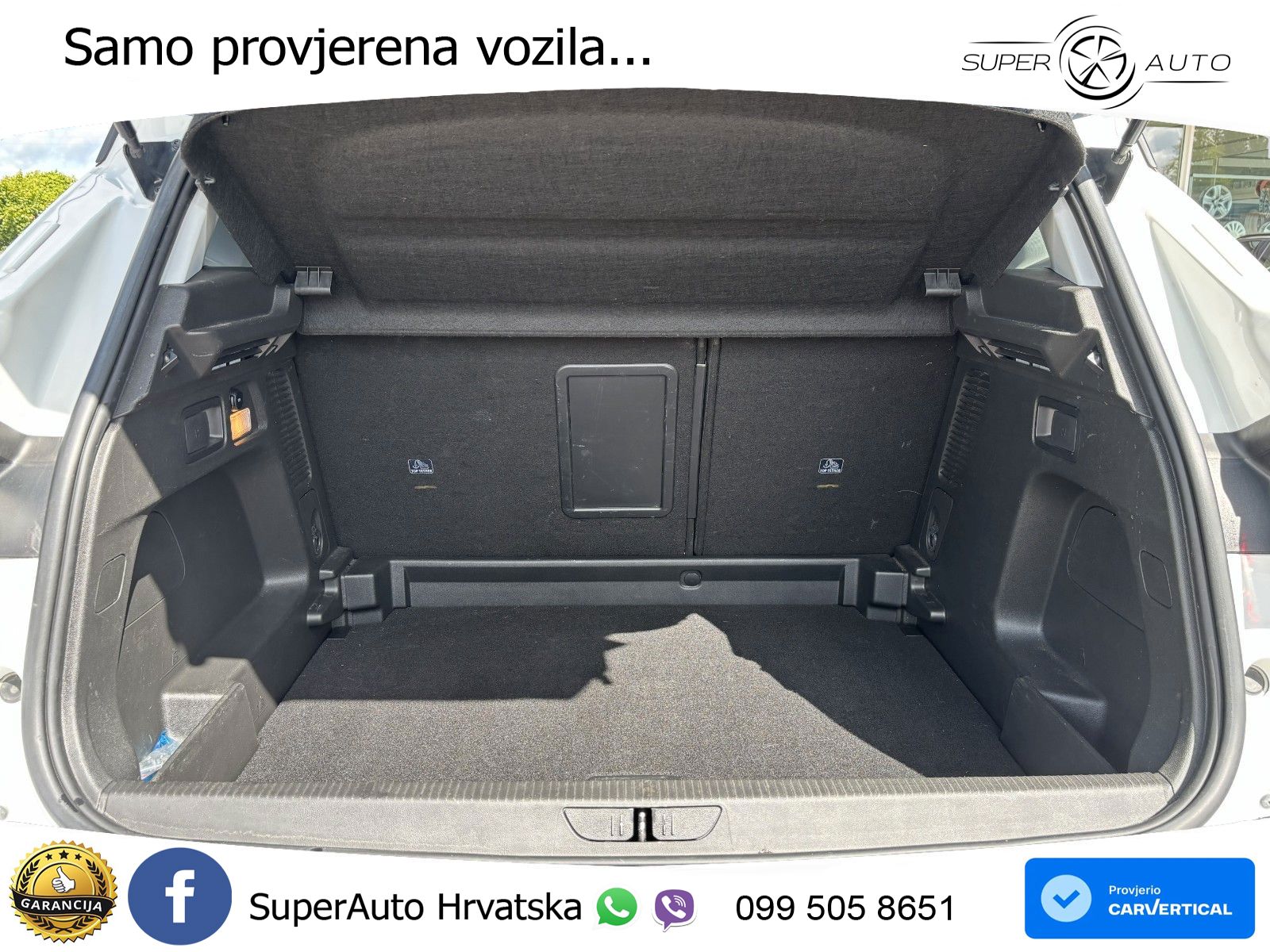 Opel Grandland X 2.0d (177 KS) Automatic