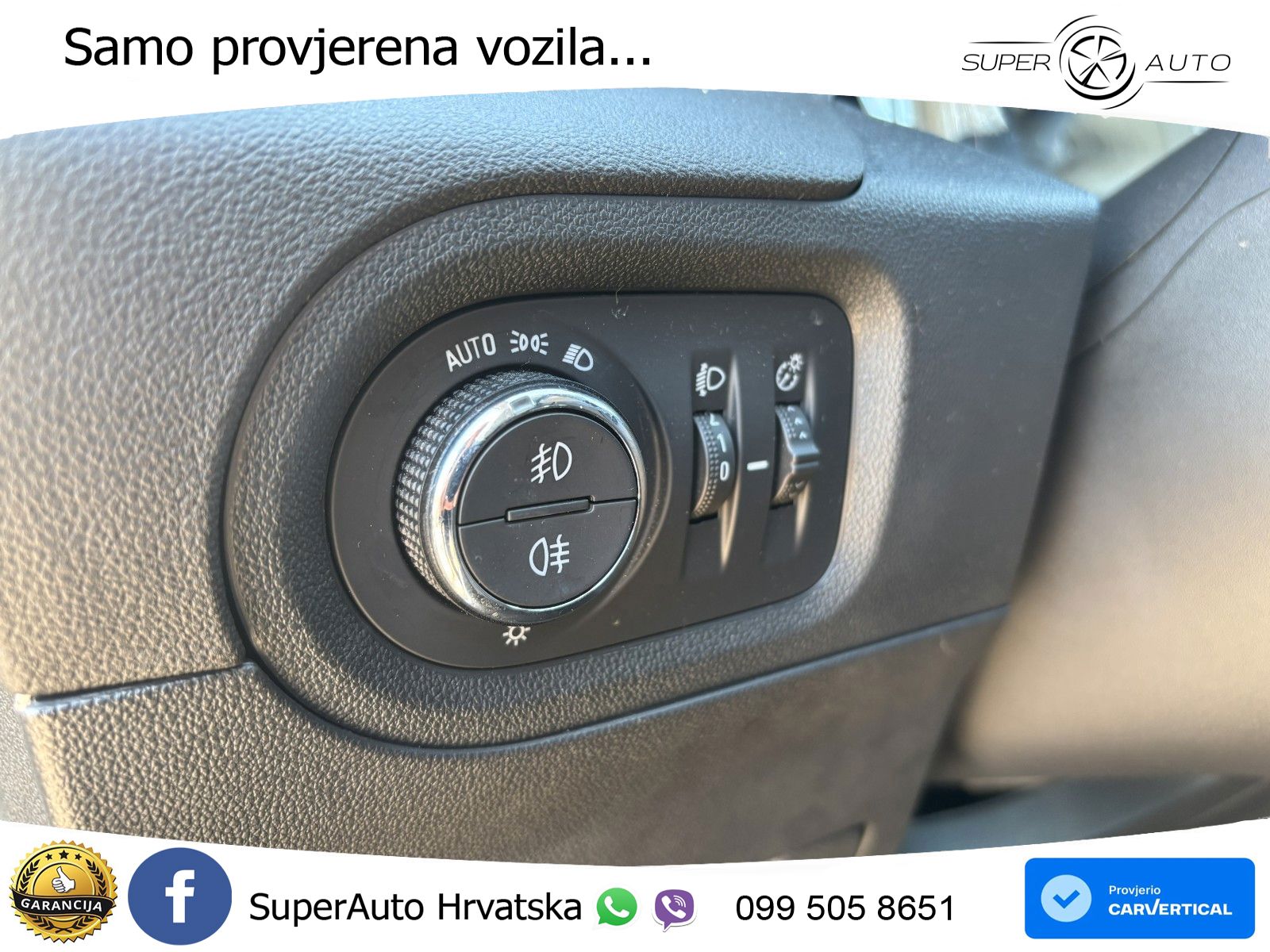 Opel Grandland X 2.0d (177 KS) Automatic