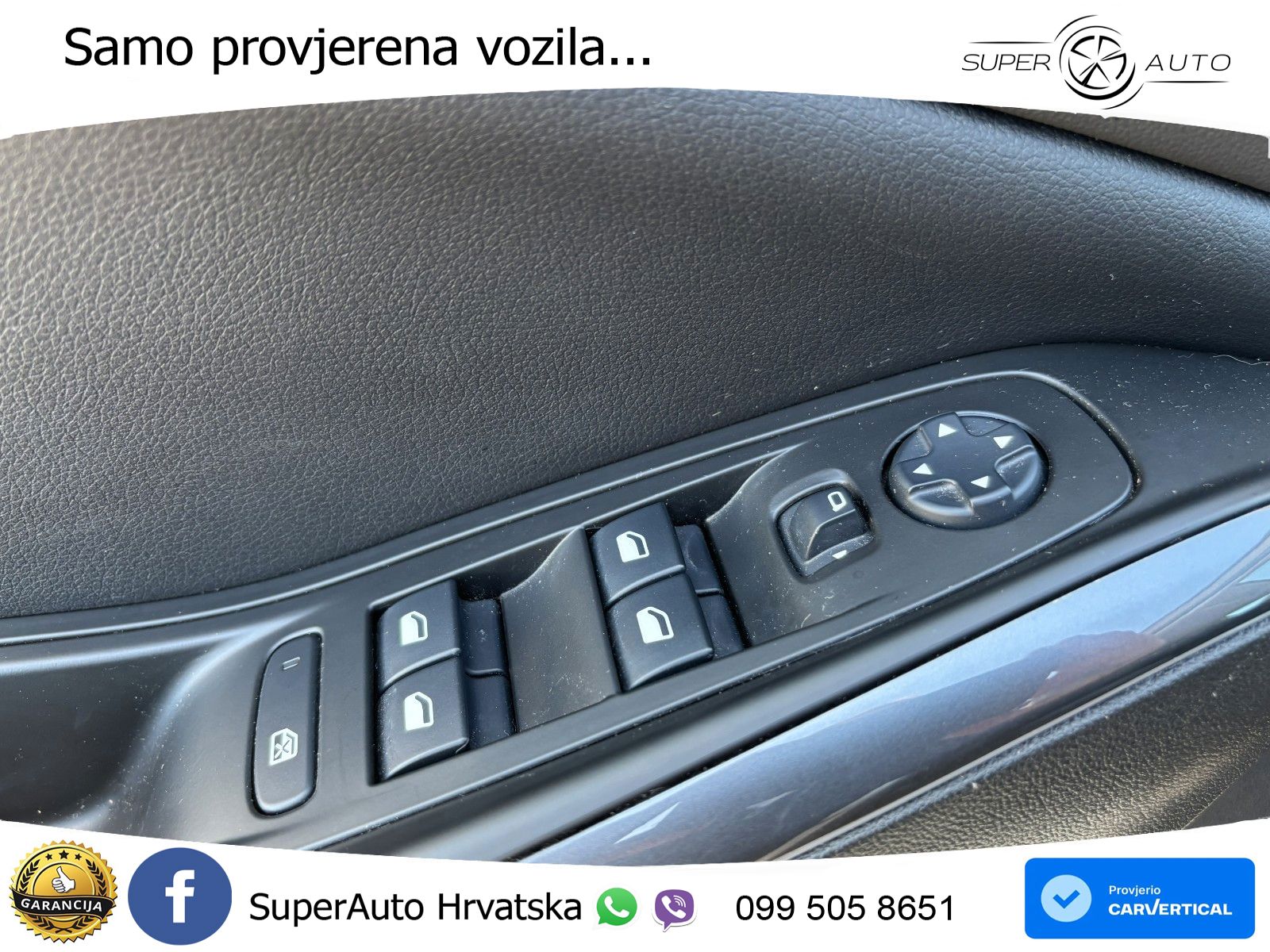 Opel Grandland X 2.0d (177 KS) Automatic