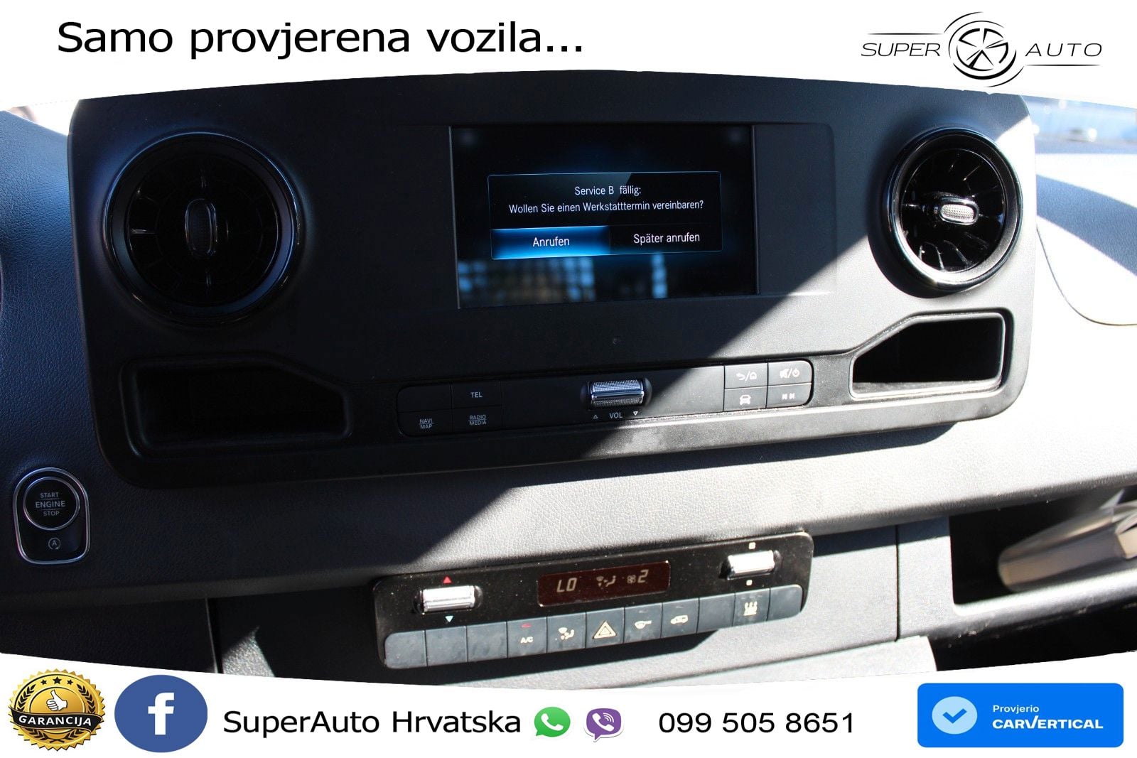 Mercedes-Benz Sprinter III Pritsche DoKa RWD/AWD 515 150 KS