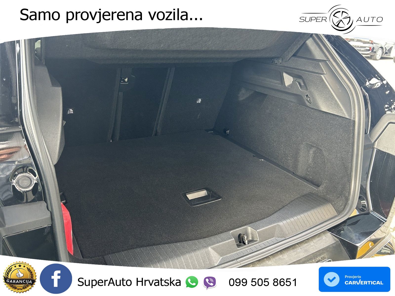 Opel Grandland 1.2 Turbo (145 KS) Hybrid eDCT GS LED+GR SJED+ACC