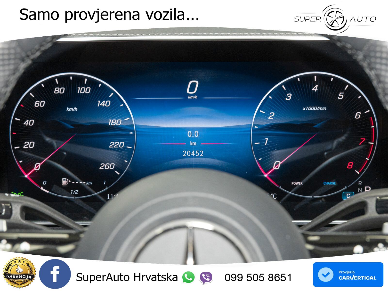 Mercedes GLC 200 (204 KS) 4MATIC 9G-TRONIC AMG LED+GR SJED+ACC