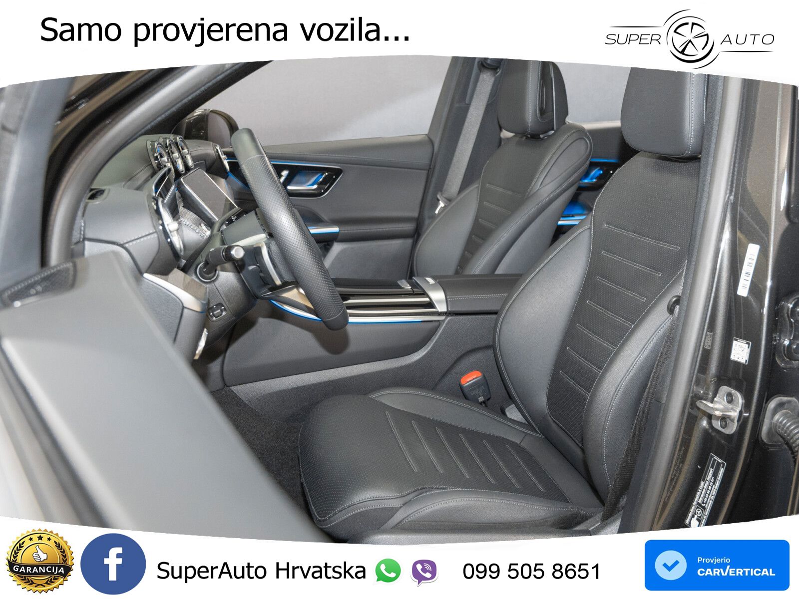 Mercedes GLC 200 (204 KS) 4MATIC 9G-TRONIC AMG LED+GR SJED+ACC