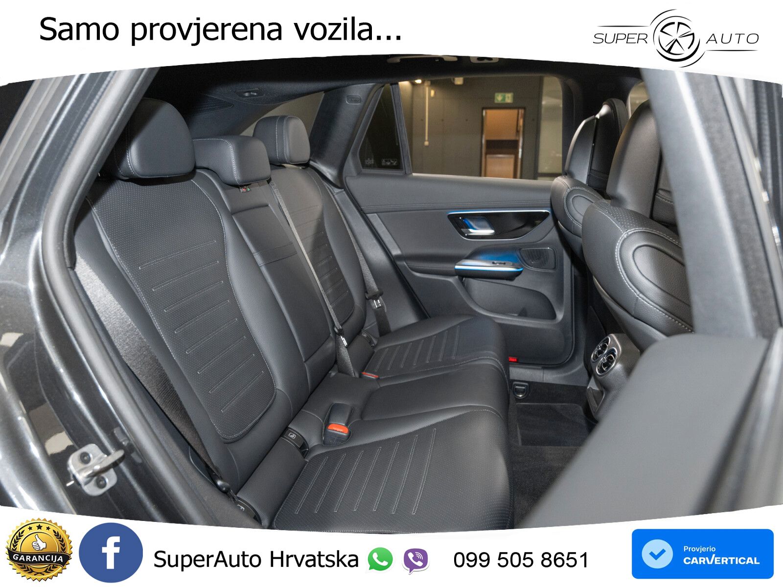 Mercedes GLC 200 (204 KS) 4MATIC 9G-TRONIC AMG LED+GR SJED+ACC