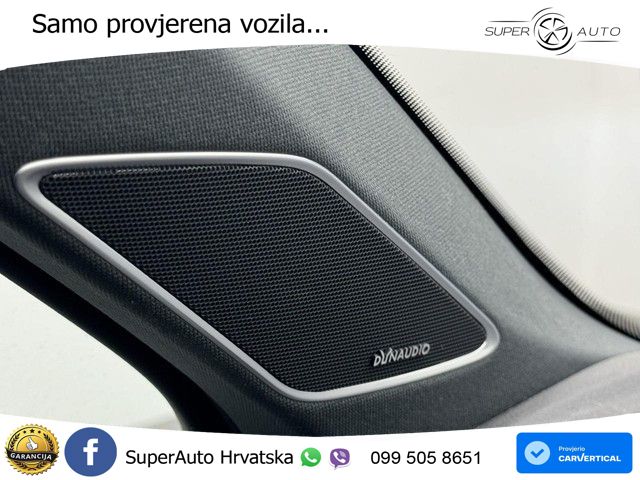 Volkswagen Touareg 3.0 V6 TDI (286 KS) 4MOTION Tiptronic R-Line