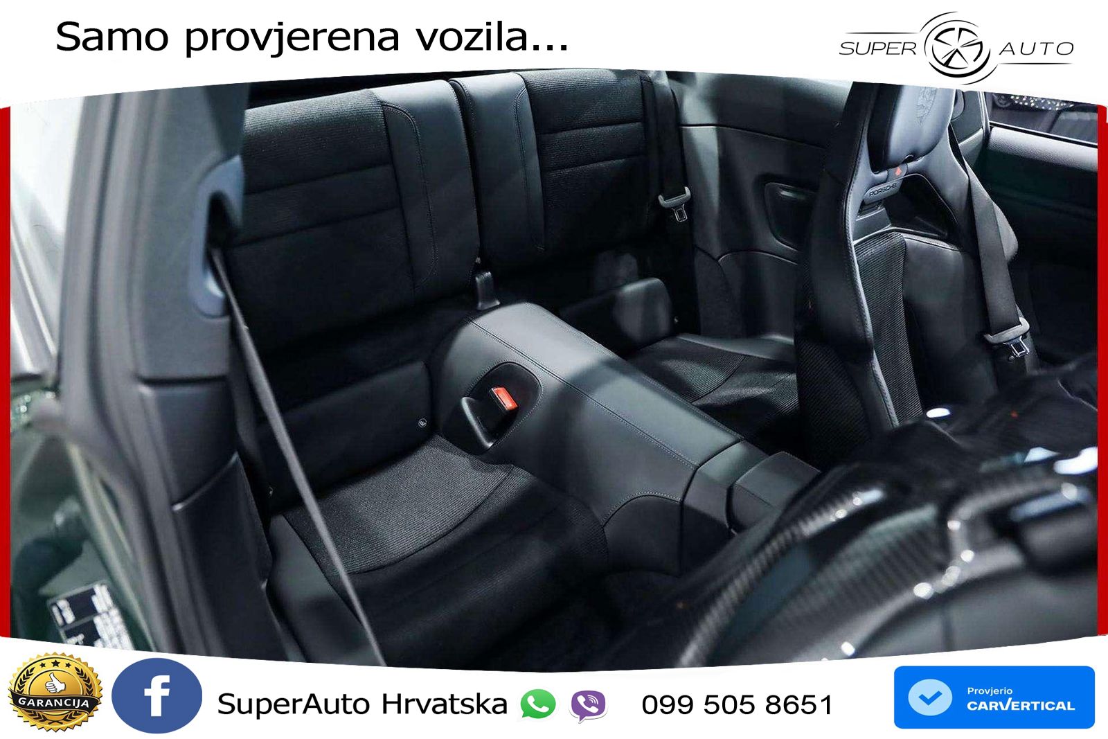 Porsche 911 GT3 4.0 (510 KS) PDK Touring-Paket