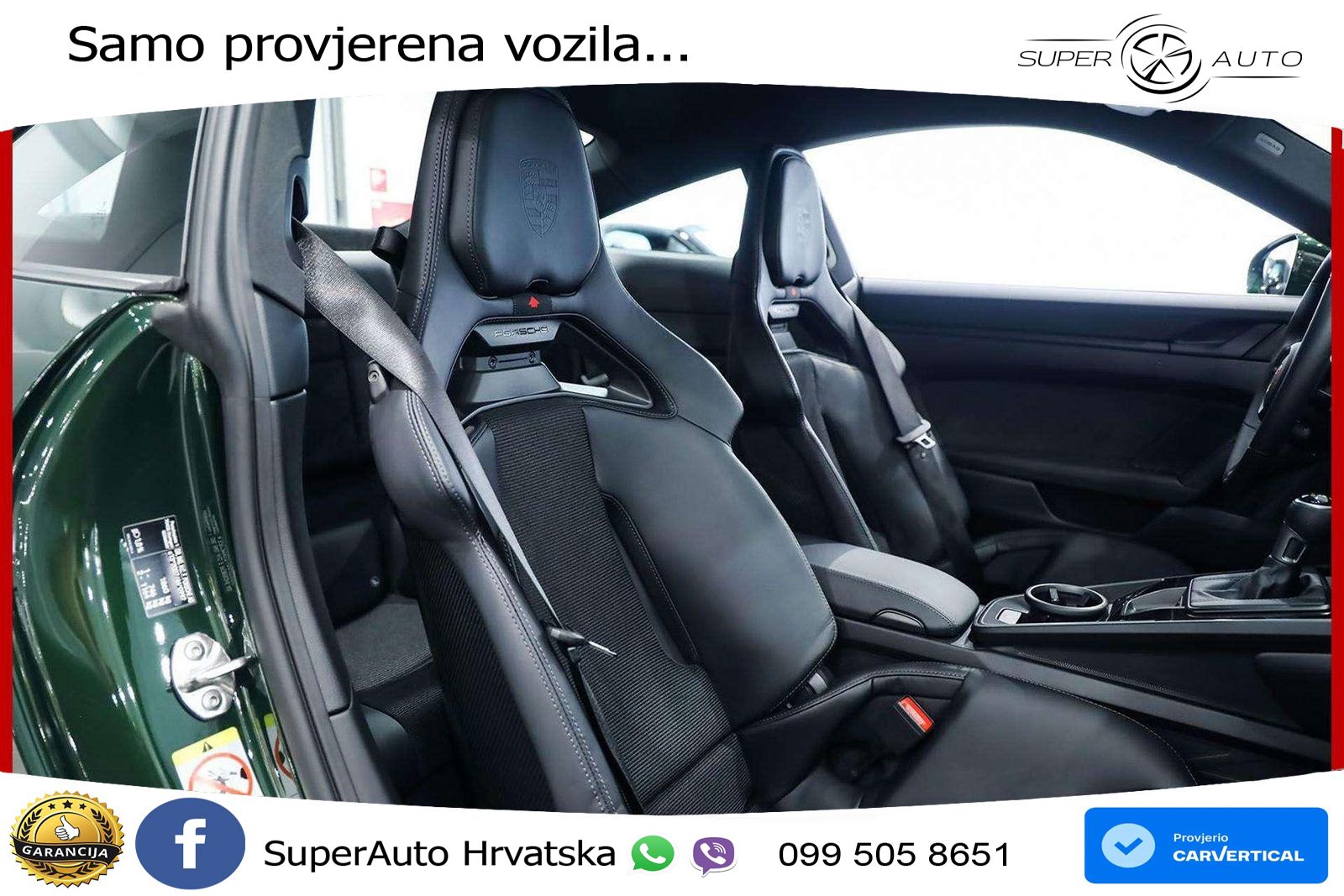 Porsche 911 GT3 4.0 (510 KS) PDK Touring-Paket