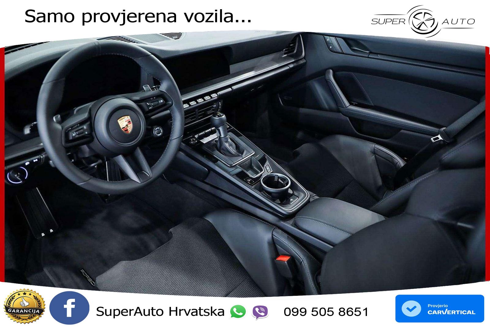 Porsche 911 GT3 4.0 (510 KS) PDK Touring-Paket