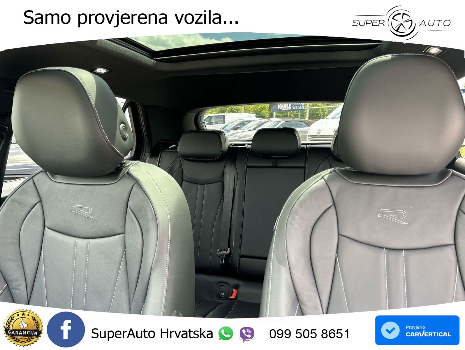 Volkswagen T-Roc 1.5 eTSI (150 KS)  DSG LED+GR SJED+ACC