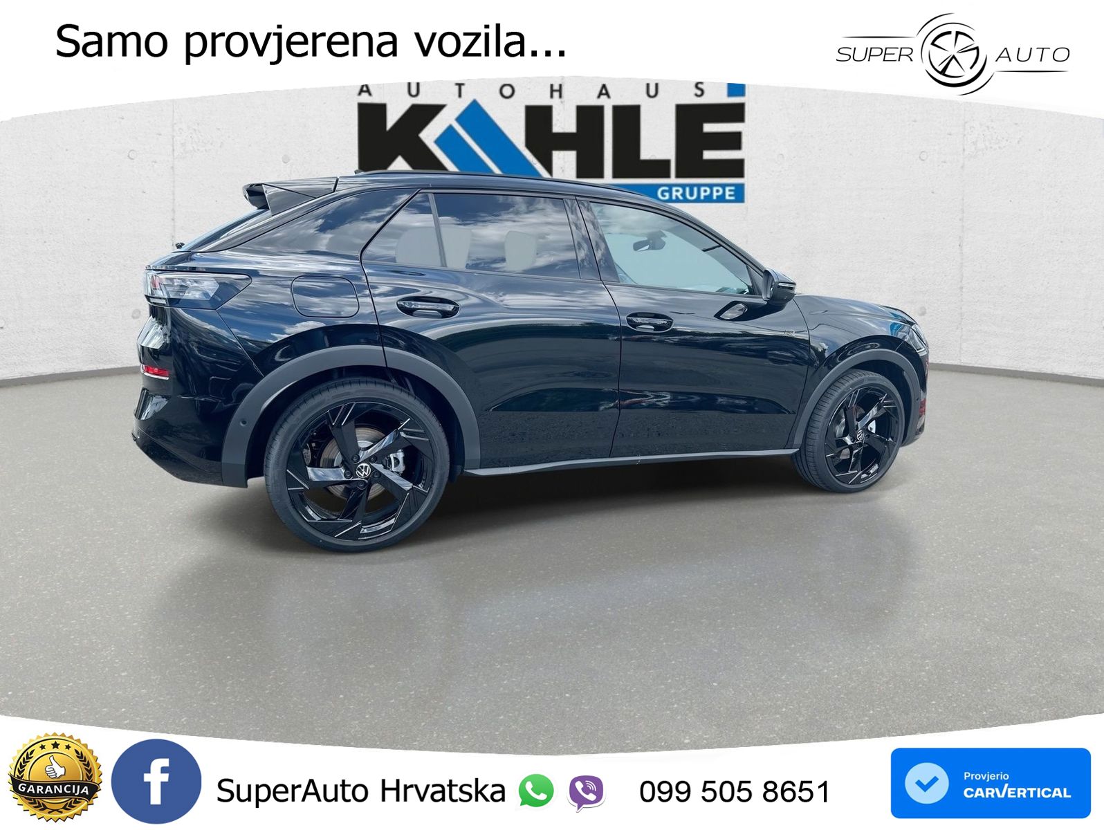 Volkswagen T-Roc 1.5 eTSI (150 KS)  DSG LED+GR SJED+ACC