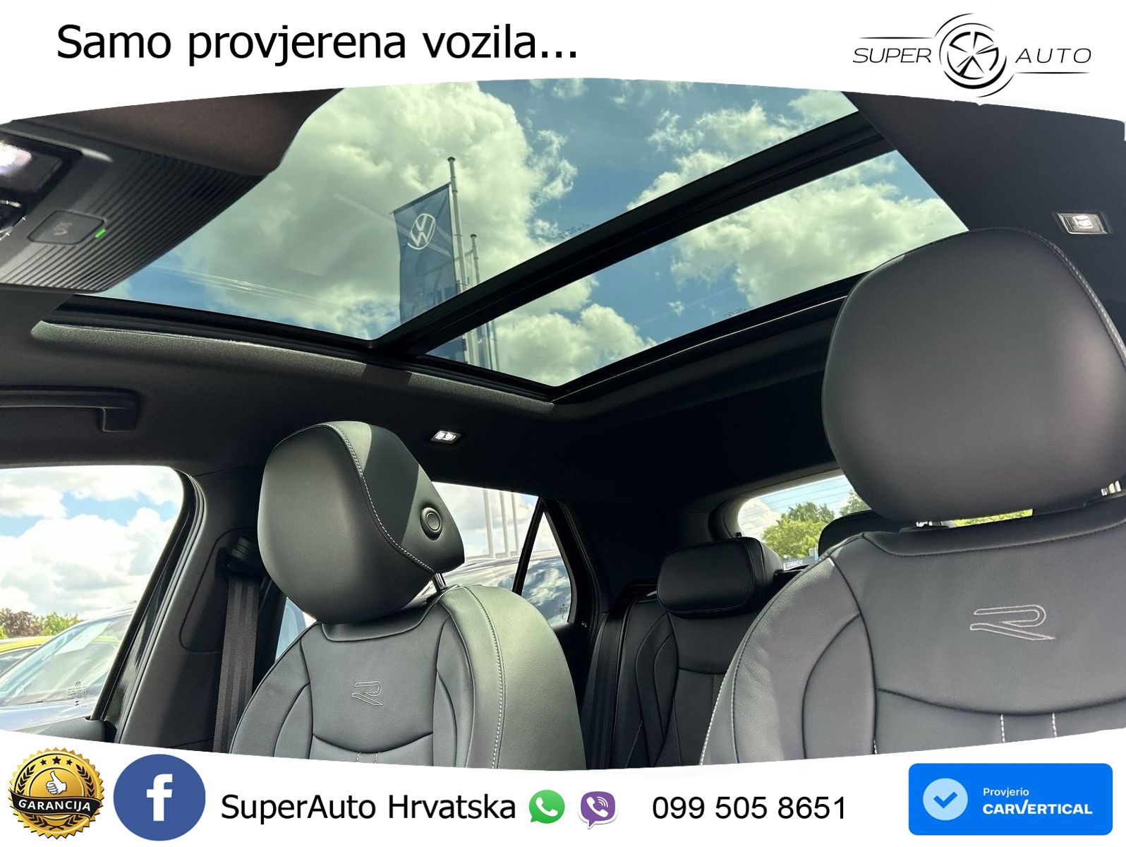 Volkswagen T-Roc 1.5 eTSI (150 KS)  DSG LED+GR SJED+ACC