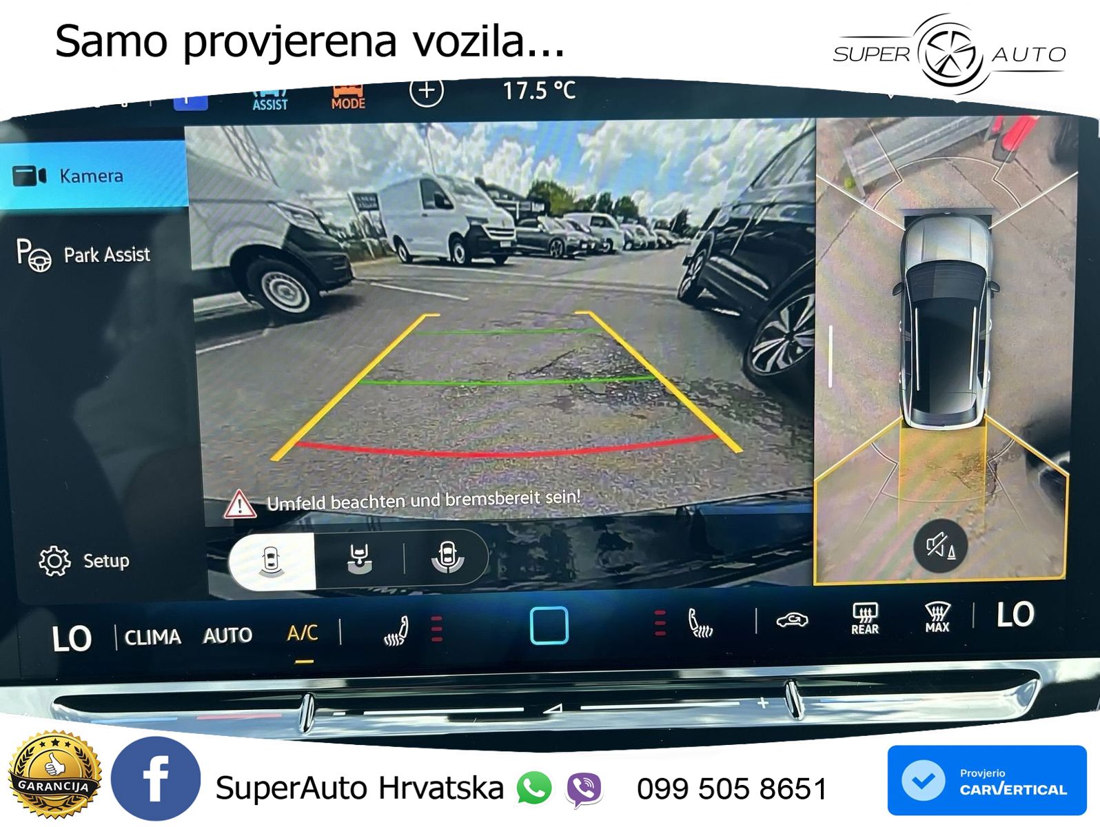 Volkswagen T-Roc 1.5 eTSI (150 KS)  DSG LED+GR SJED+ACC
