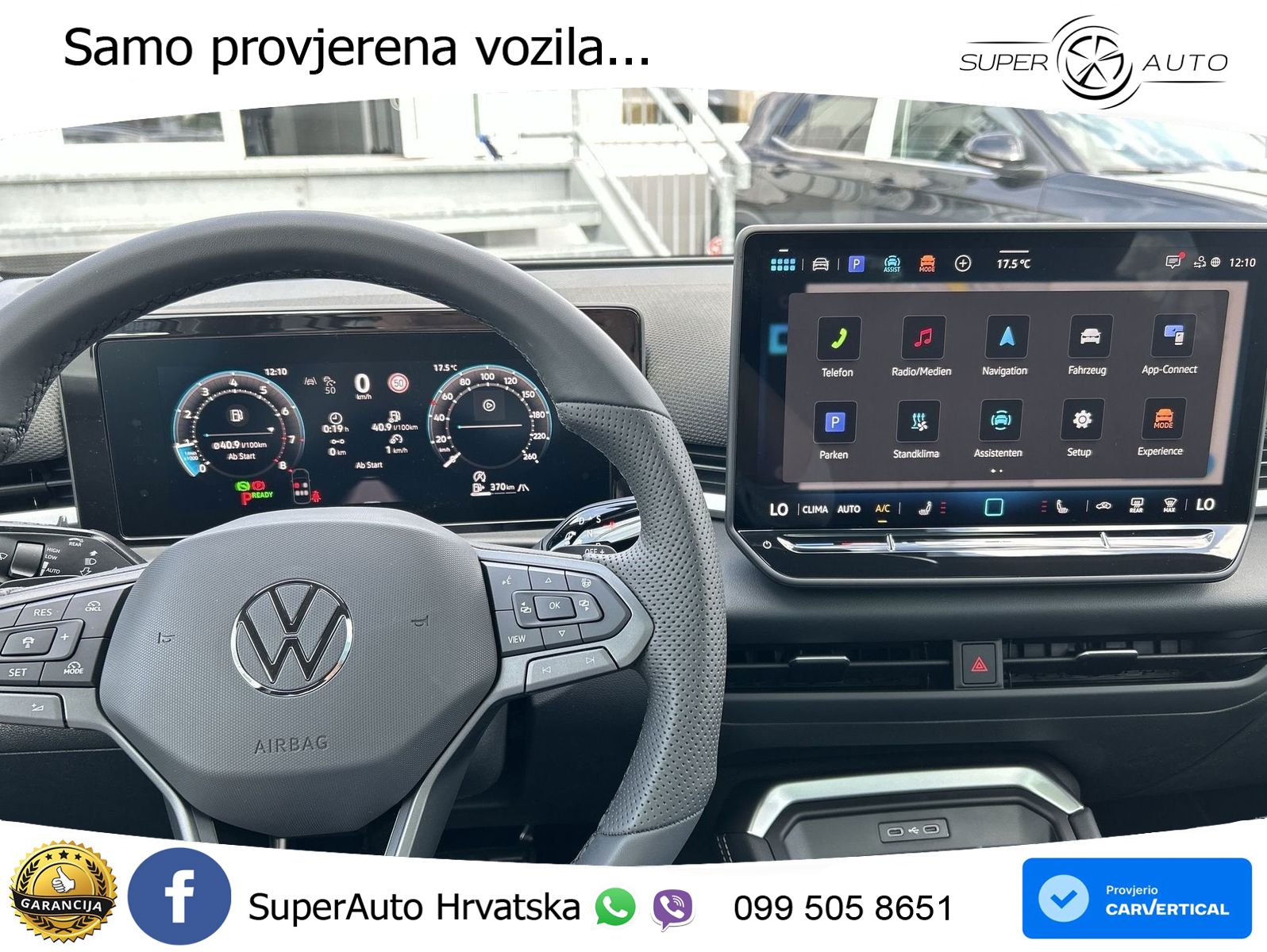 Volkswagen T-Roc 1.5 eTSI (150 KS)  DSG LED+GR SJED+ACC