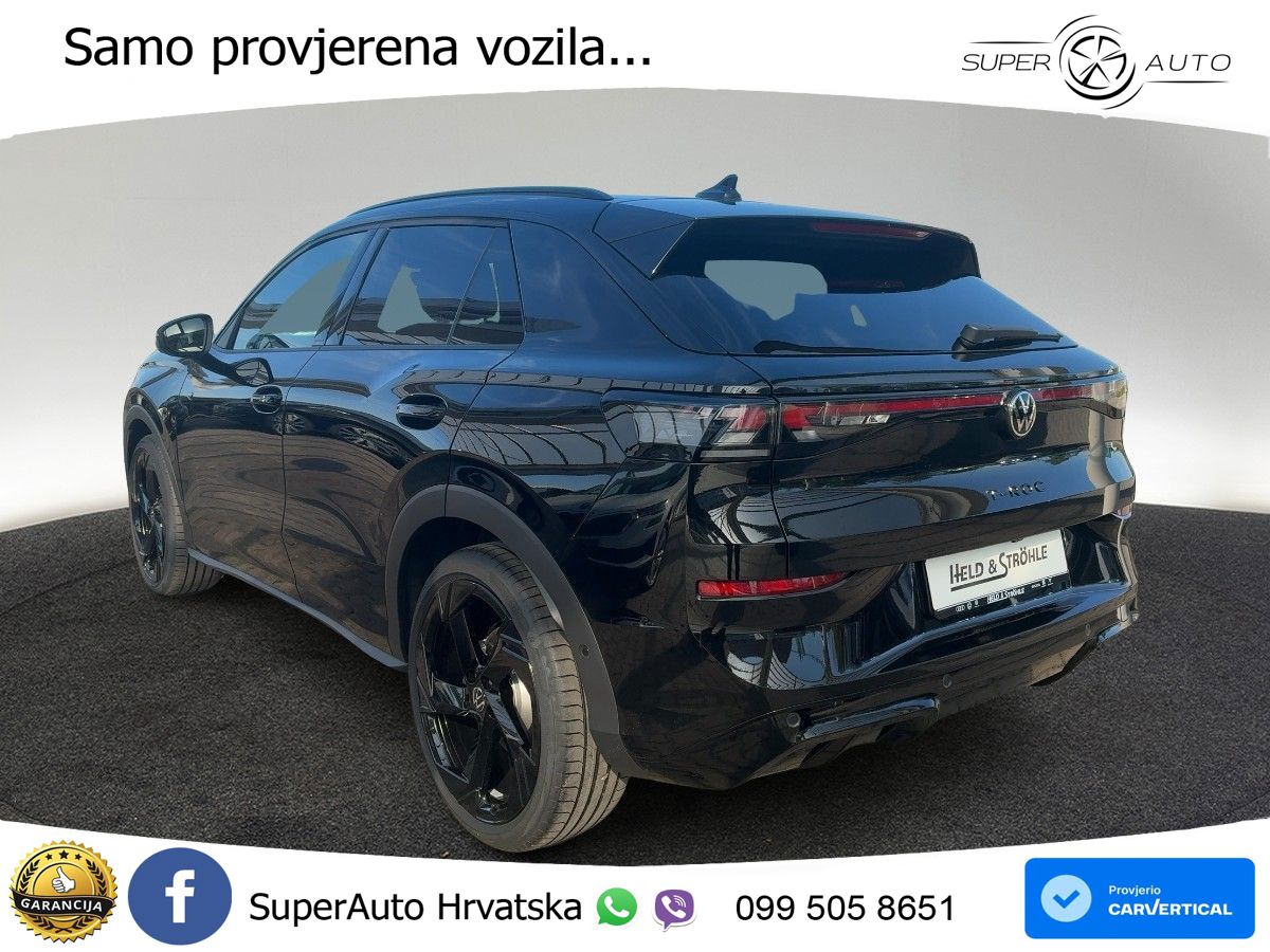 Volkswagen T-Roc II 1.5 eTSI (150 KS)  DSG LED+GR SJED+ACC