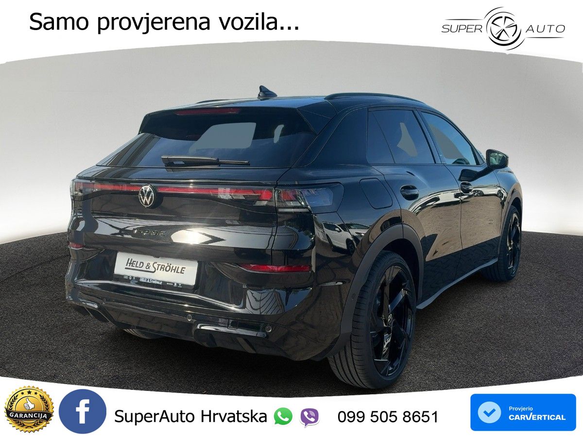 Volkswagen T-Roc II 1.5 eTSI (150 KS)  DSG LED+GR SJED+ACC