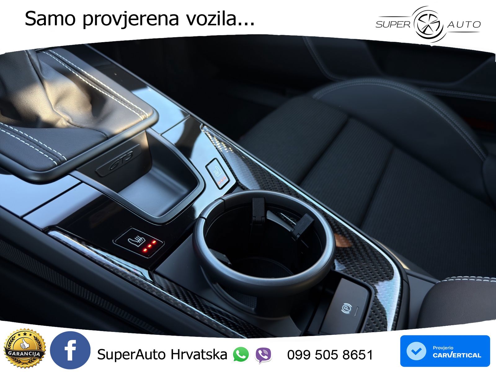 Porsche 911 GT3 4.0 (510 KS) PDK Touring-Paket